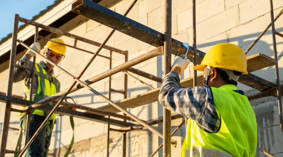 Roof Vent Repair in Apple Valley, CA